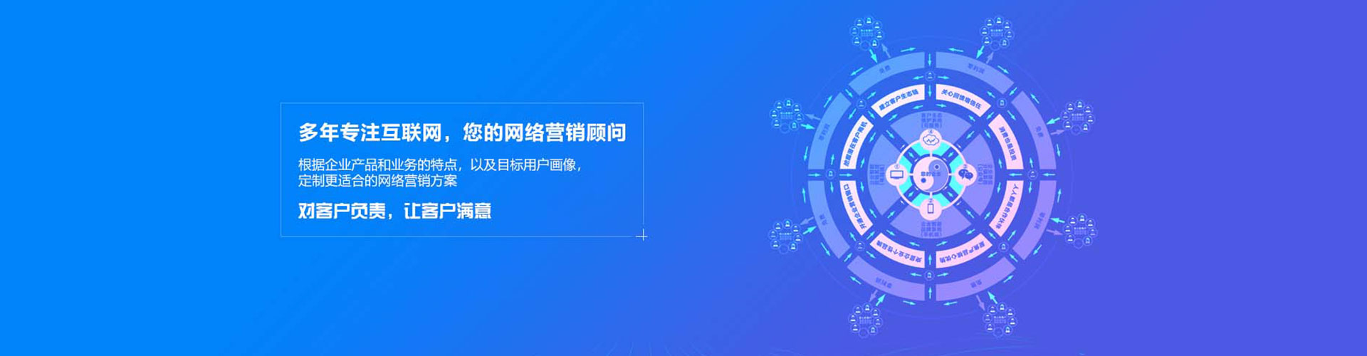 顺河信息流代理